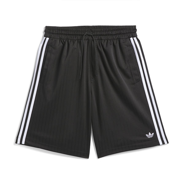 Adidas Skateboarding Classic Short - Black / White